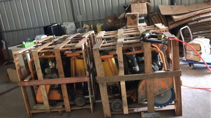 道外行李、家具、电器包装托运